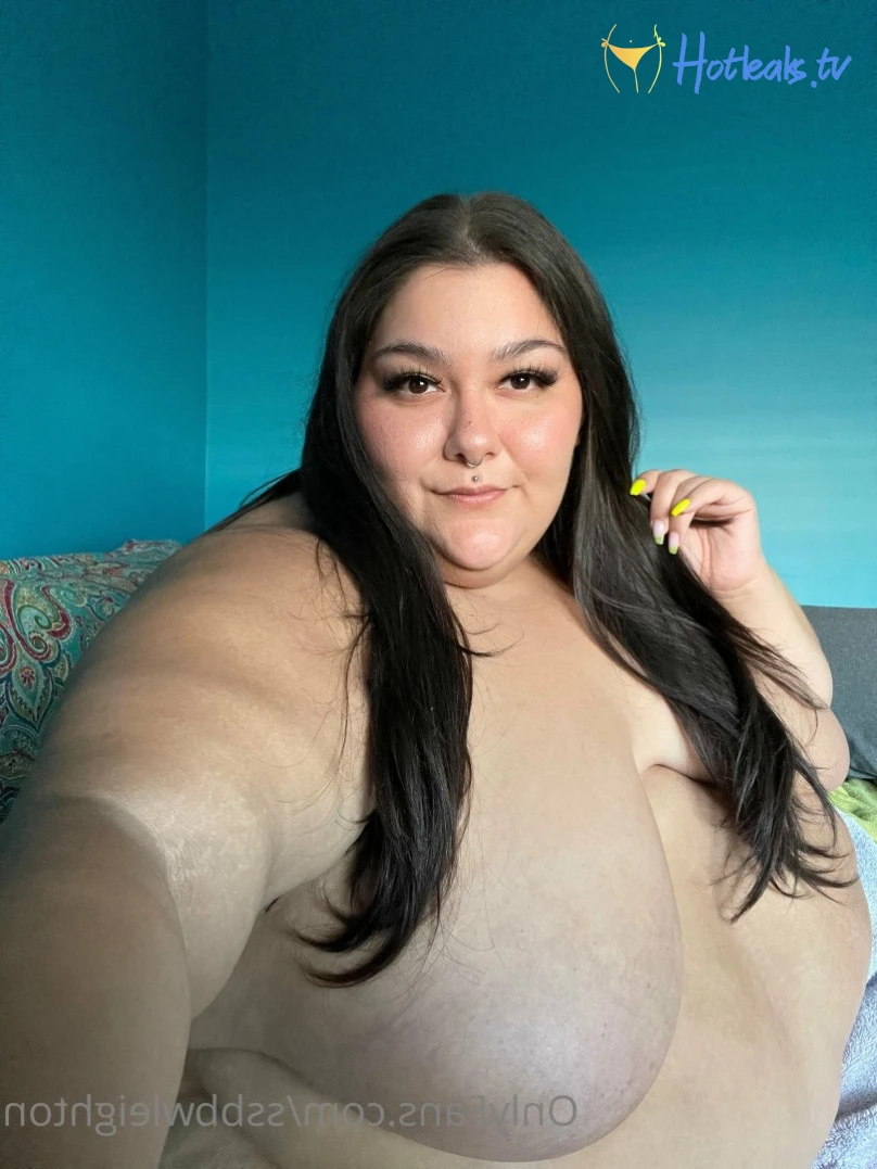 ssbbwleighton Onlyfans leaked photo 4137092 on Hotleaks.tv