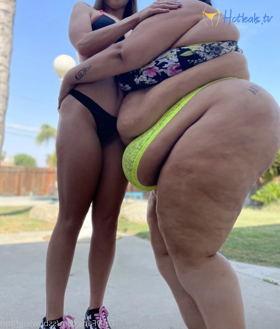 ssbbwleighton Onlyfans leaked photo 4137228 on Hotleaks.tv