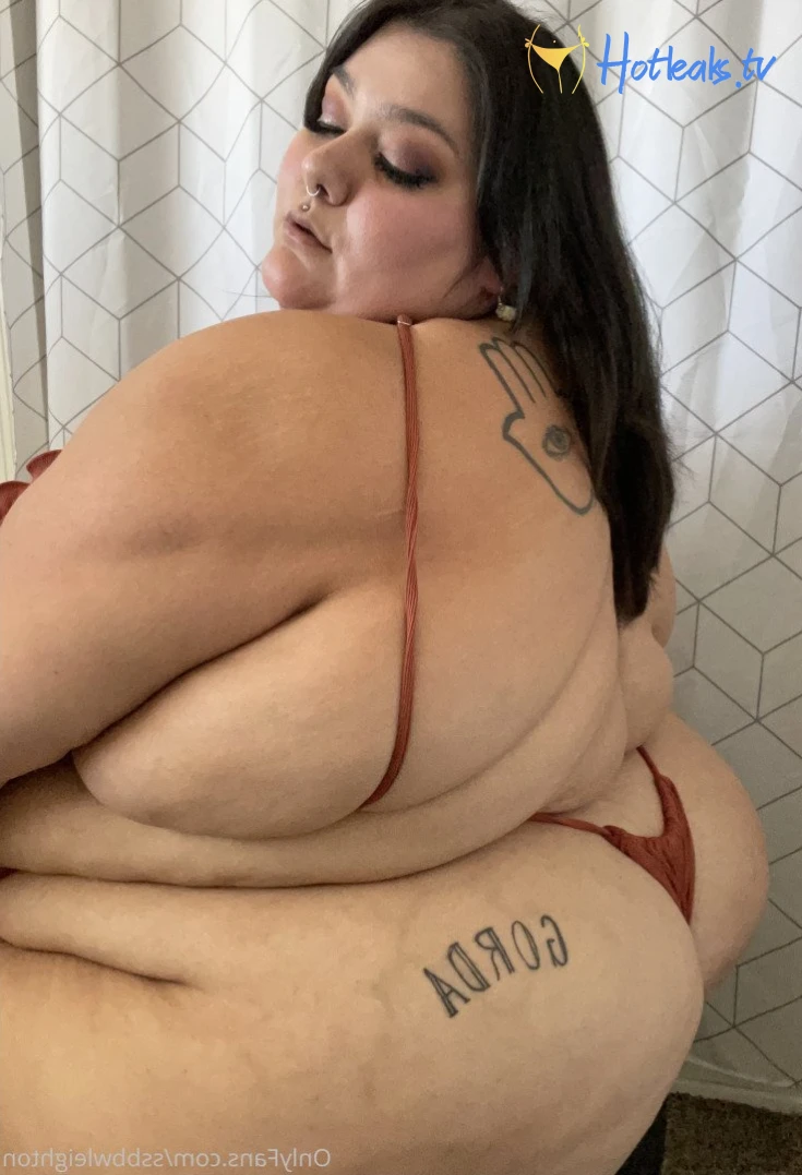 ssbbwleighton Onlyfans leaked photo 4139816 on Hotleaks.tv