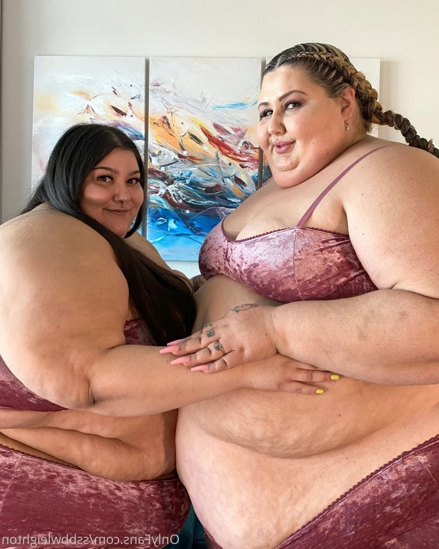 ssbbwleighton Onlyfans leaked photo 4140461 on Hotleaks.tv