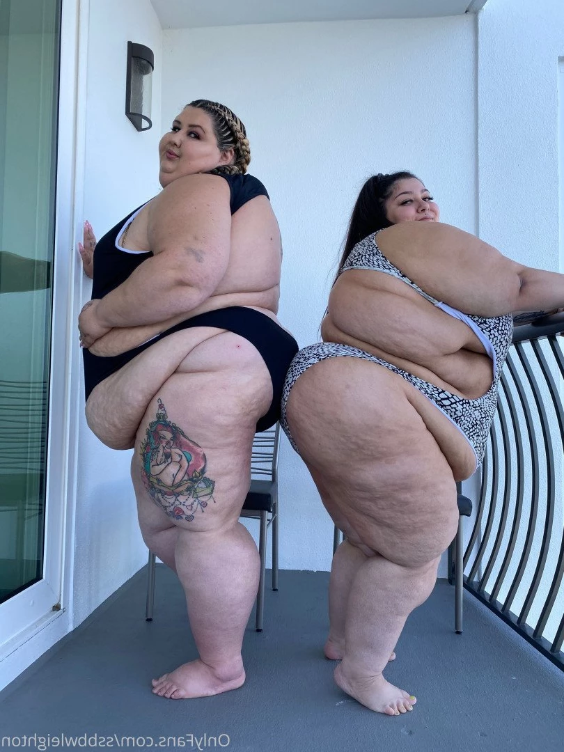 ssbbwleighton Onlyfans leaked photo 4140756 on Hotleaks.tv