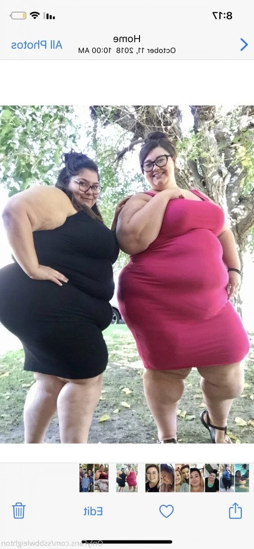 ssbbwleighton Onlyfans leaked photo 4143912 on Hotleaks.tv