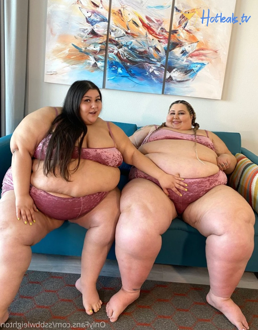 ssbbwleighton Onlyfans leaked photo 4144473 on Hotleaks.tv