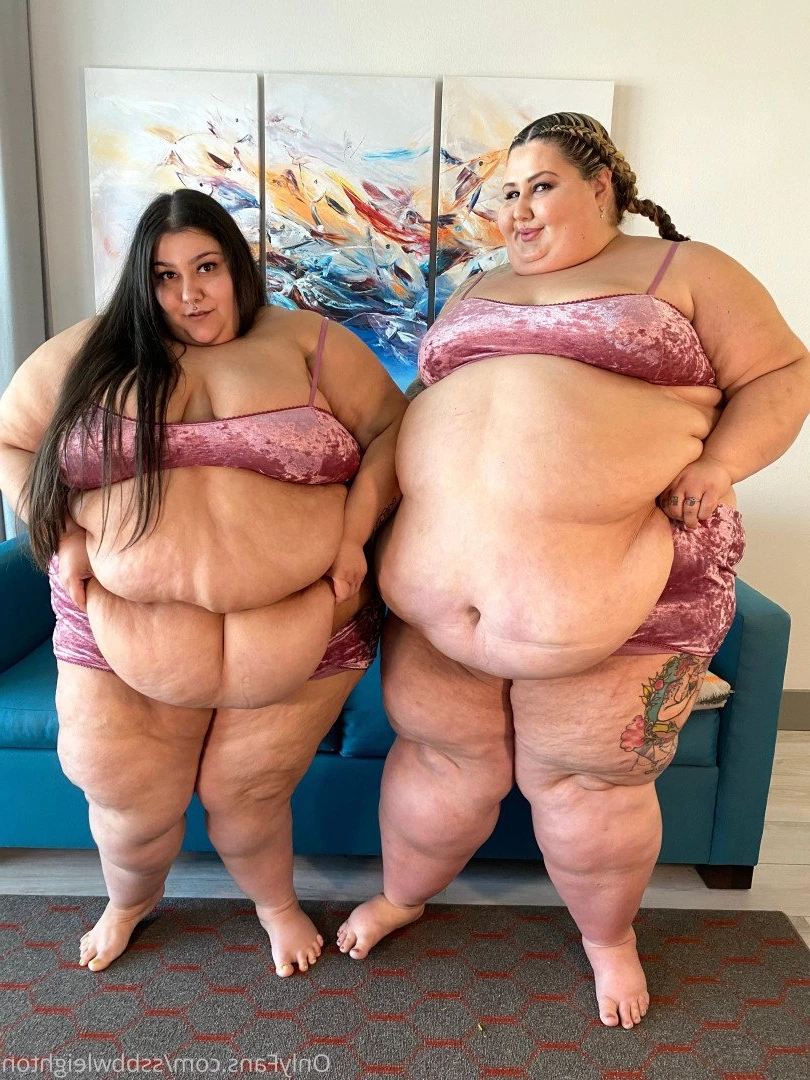 ssbbwleighton Onlyfans leaked photo 4145121 on Hotleaks.tv