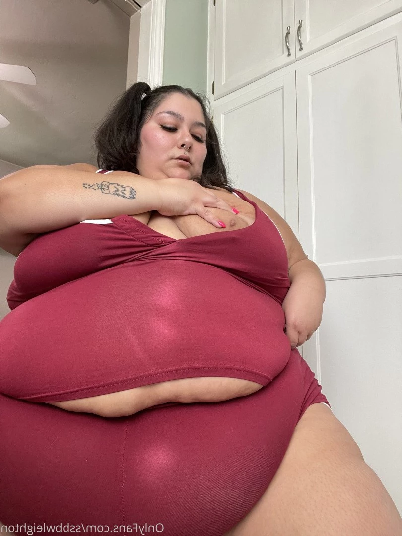 ssbbwleighton Onlyfans leaked photo 4145551 on Hotleaks.tv