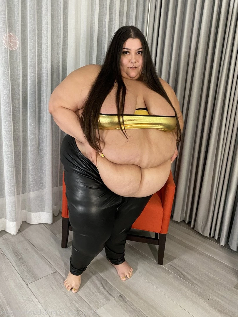 ssbbwleighton Onlyfans leaked photo 4145765 on Hotleaks.tv