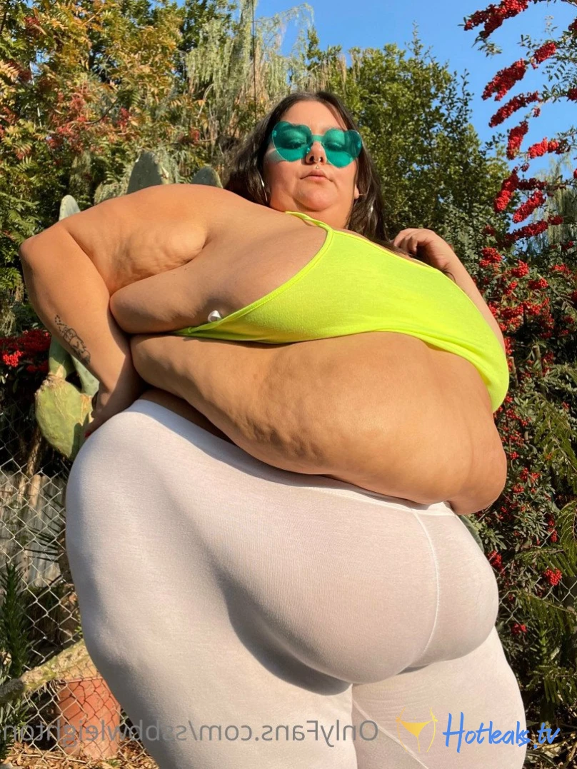 ssbbwleighton Onlyfans leaked photo 4146639 on Hotleaks.tv