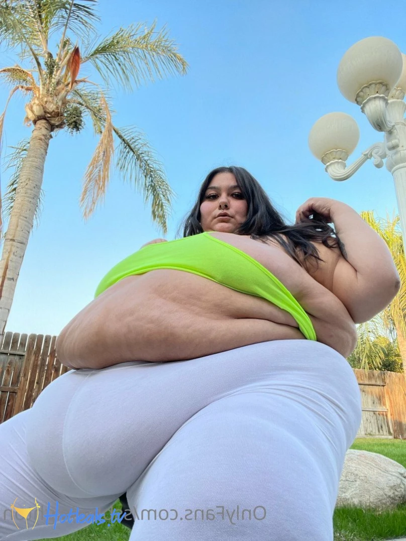 ssbbwleighton Onlyfans leaked photo 4147067 on Hotleaks.tv