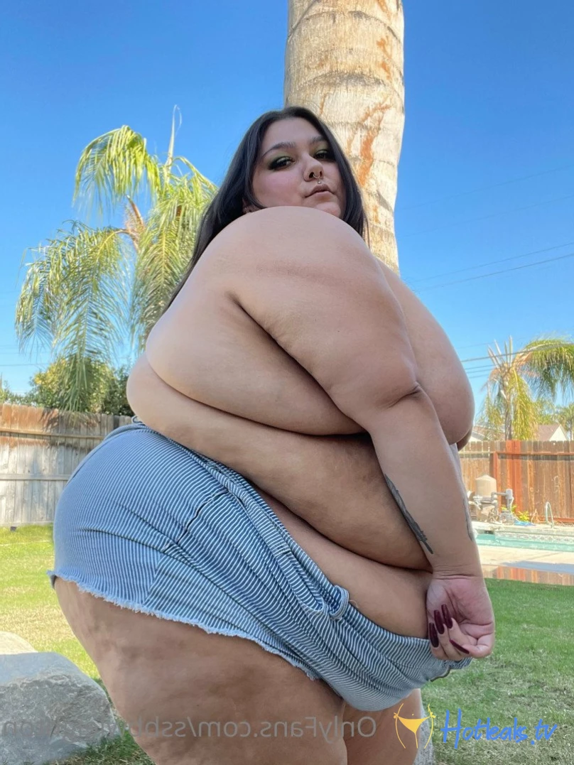 ssbbwleighton Onlyfans leaked photo 4147144 on Hotleaks.tv