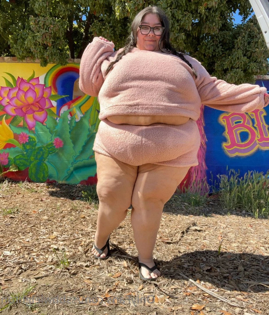 ssbbwleighton Onlyfans leaked photo 4150322 on Hotleaks.tv