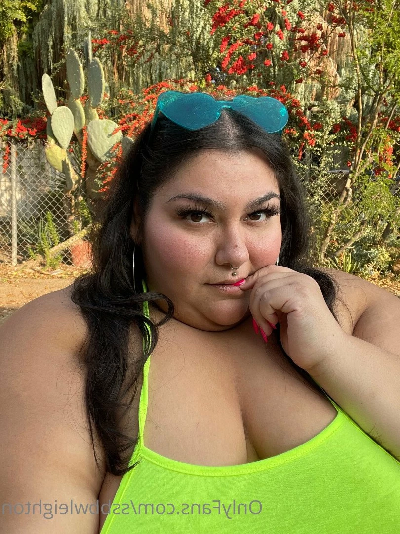 ssbbwleighton Onlyfans leaked photo 4150984 on Hotleaks.tv
