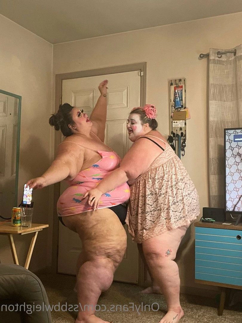 ssbbwleighton Onlyfans leaked photo 4153080 on Hotleaks.tv