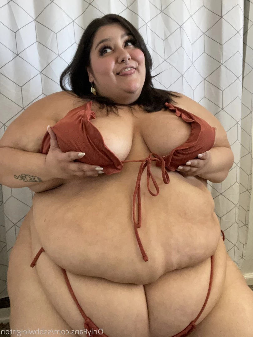 ssbbwleighton Onlyfans leaked photo 4155018 on Hotleaks.tv
