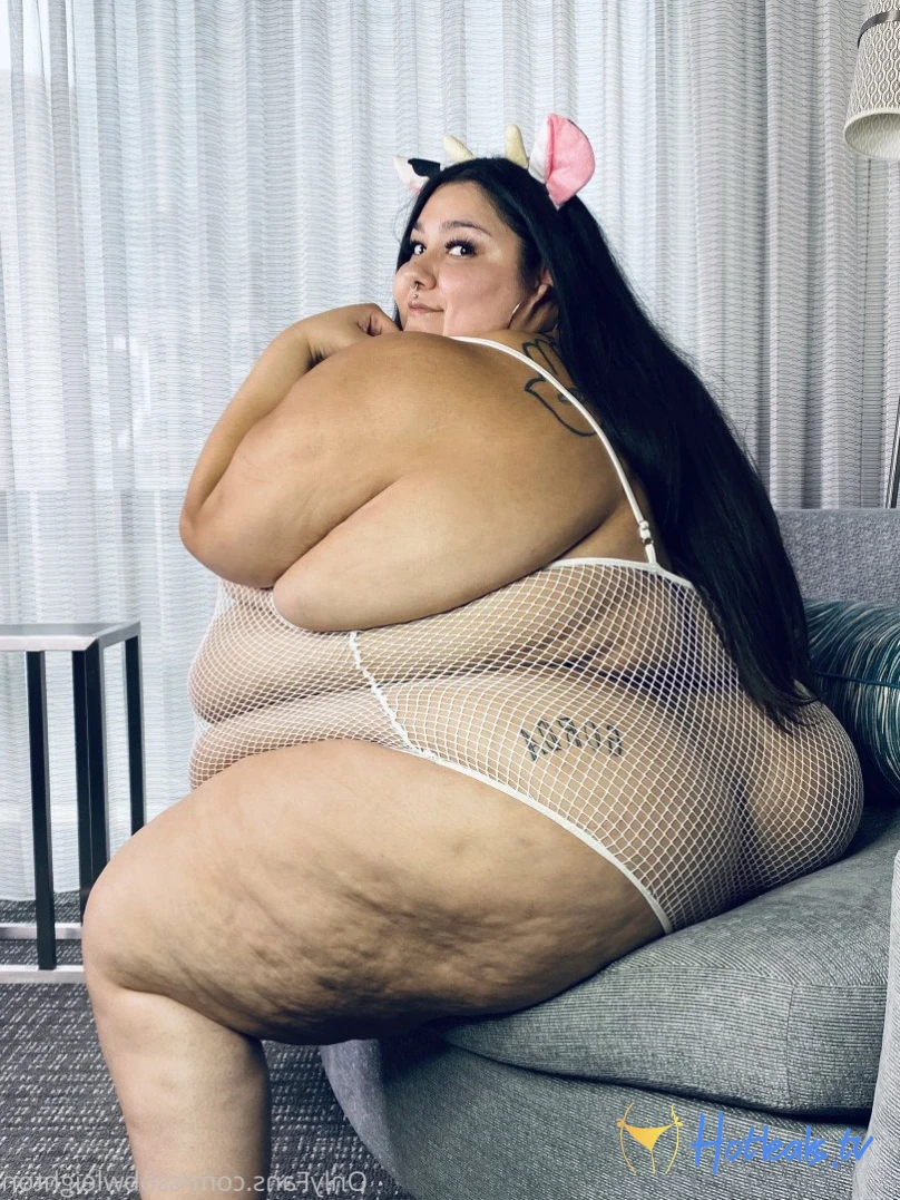 ssbbwleighton Onlyfans leaked photo 4157456 on Hotleaks.tv