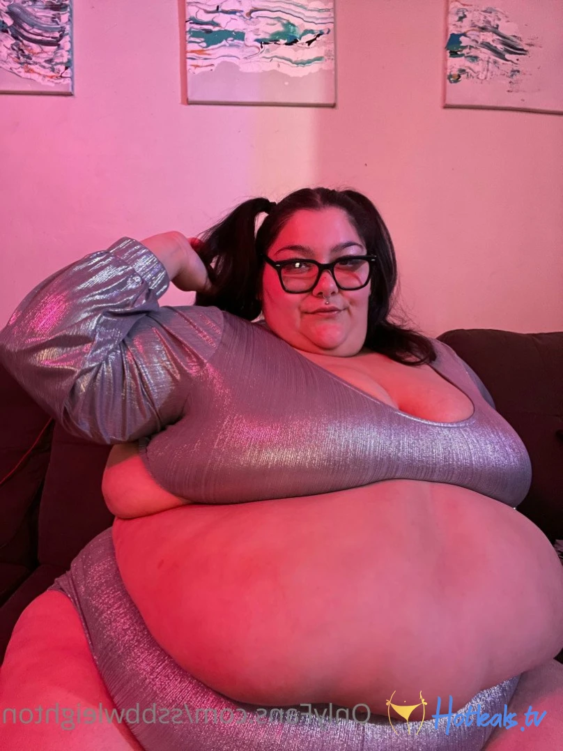 ssbbwleighton Onlyfans leaked photo 4160405 on Hotleaks.tv