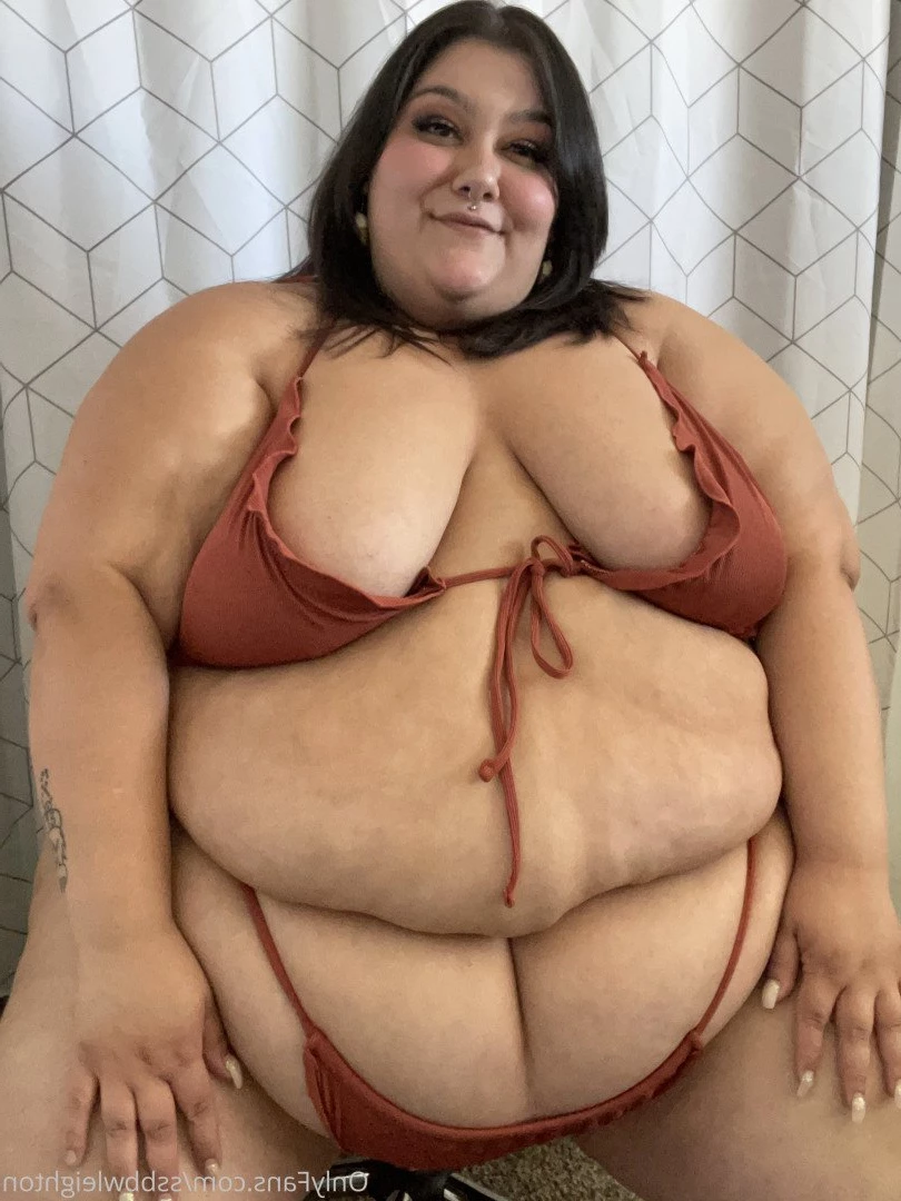 ssbbwleighton Onlyfans leaked photo 4160645 on Hotleaks.tv