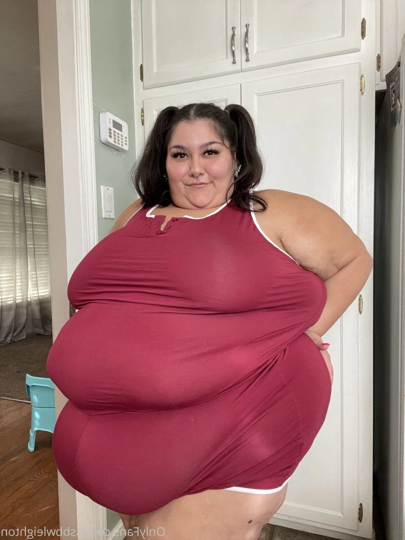 ssbbwleighton Onlyfans leaked photo 4160721 on Hotleaks.tv