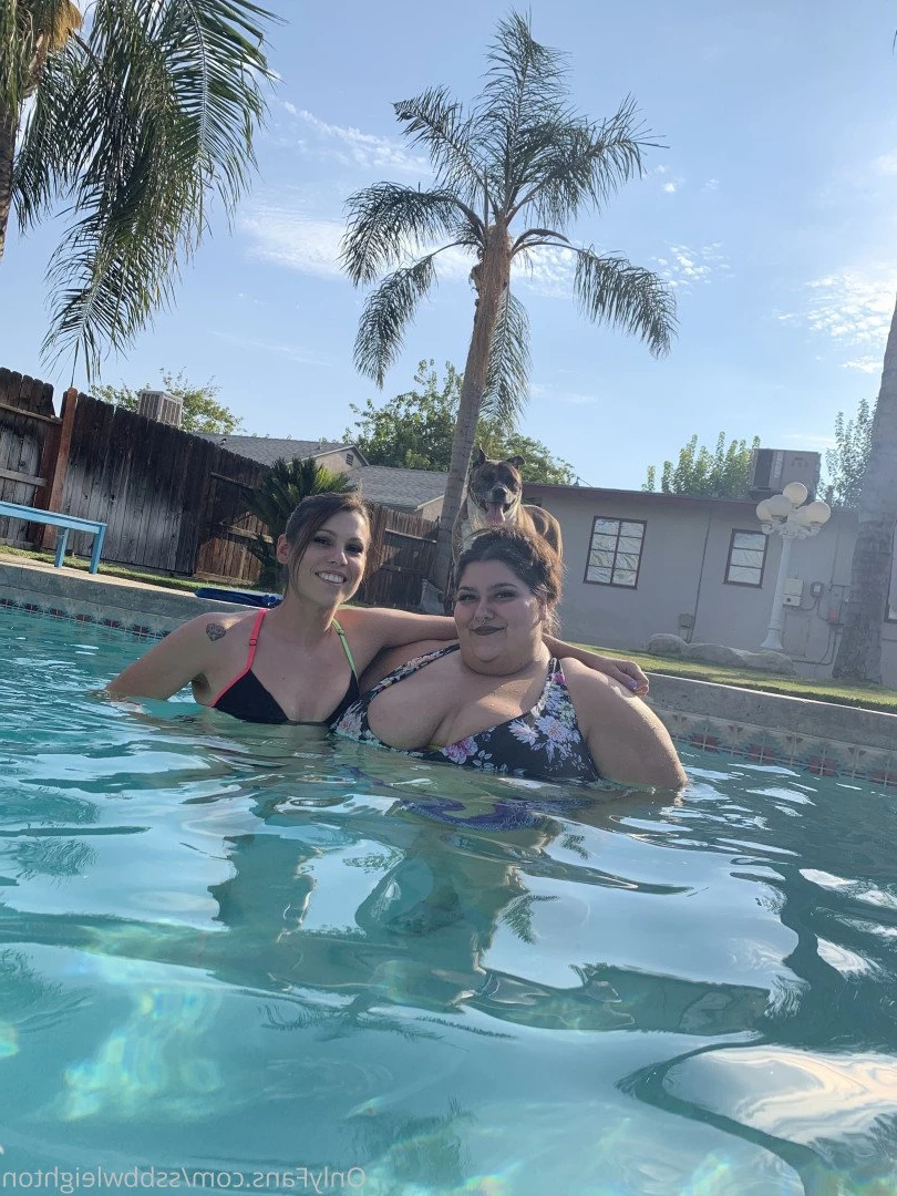 ssbbwleighton Onlyfans leaked photo 4161113 on Hotleaks.tv
