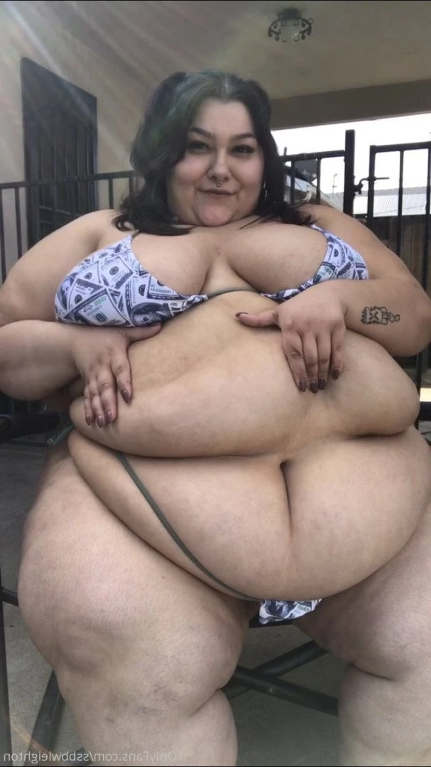 ssbbwleighton Onlyfans leaked photo 4162977 on Hotleaks.tv