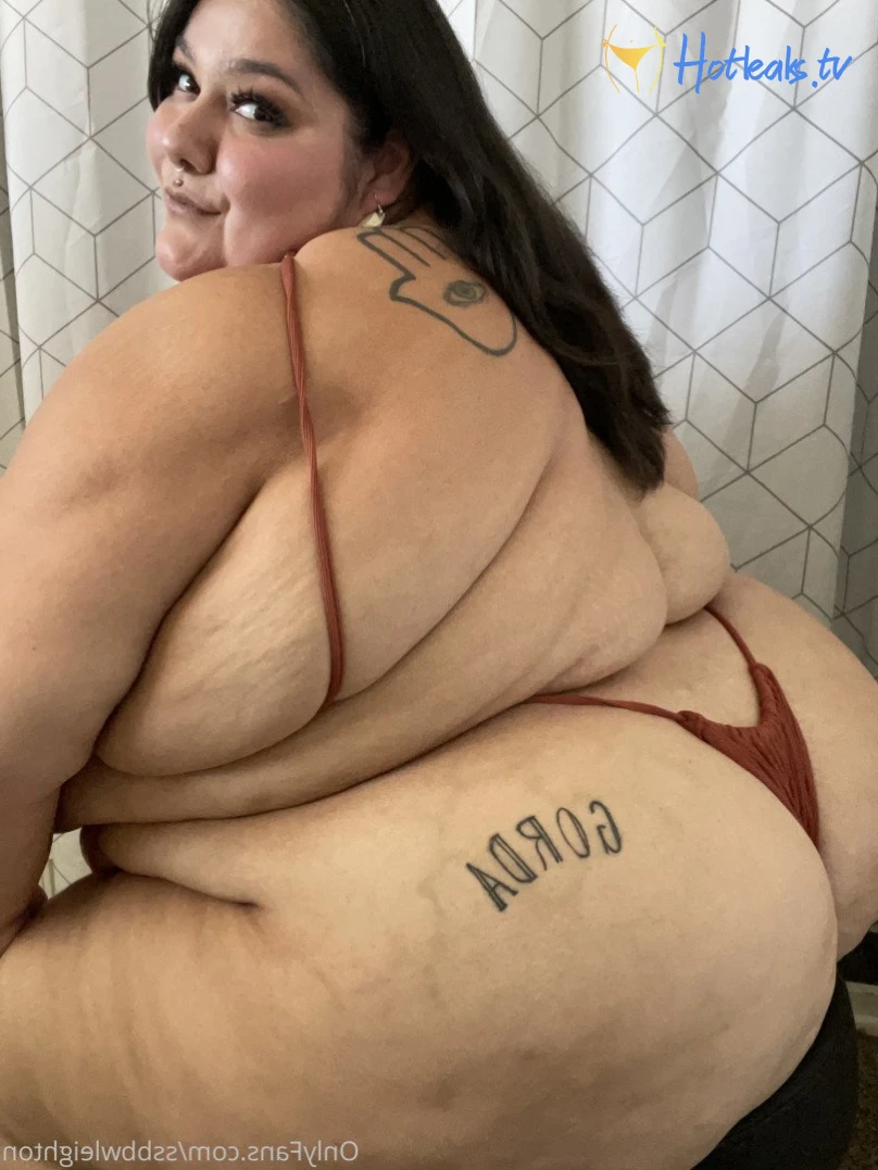 ssbbwleighton Onlyfans leaked photo 4163771 on Hotleaks.tv