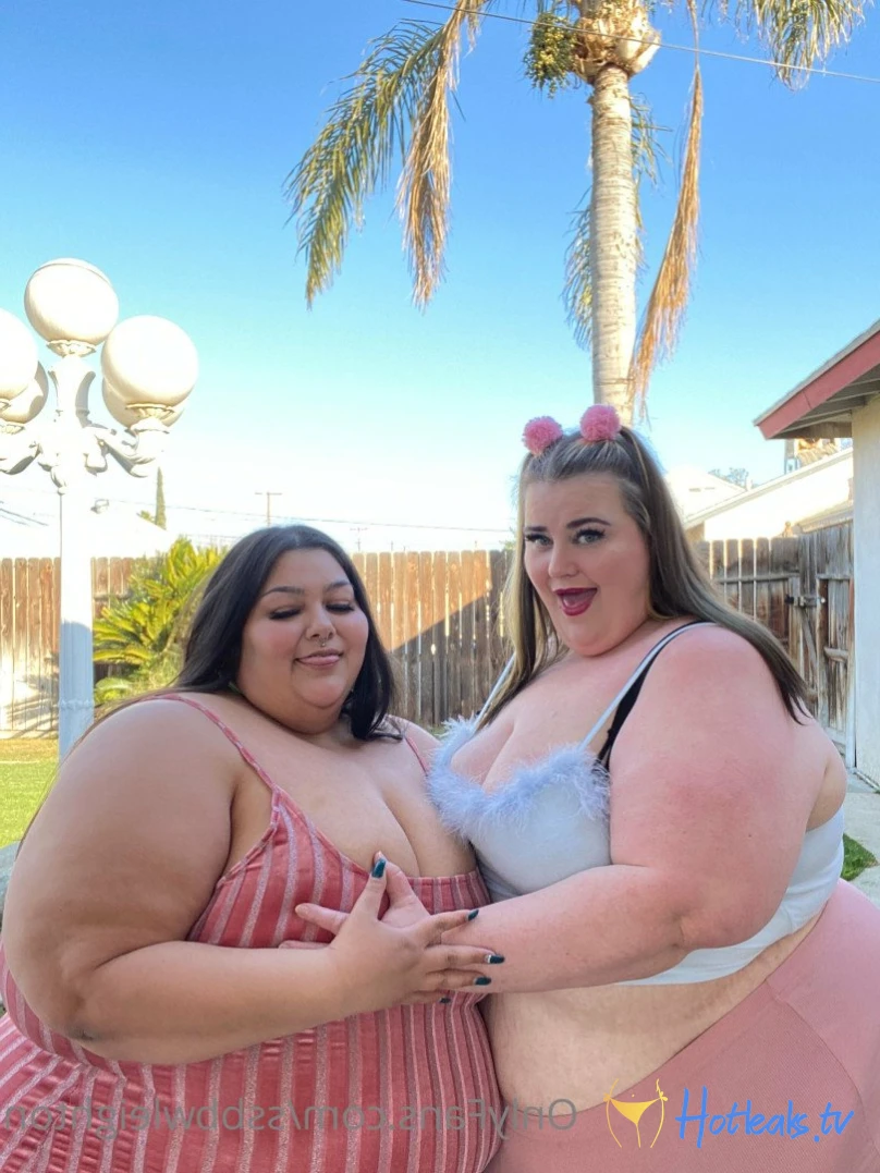 ssbbwleighton Onlyfans leaked photo 4165298 on Hotleaks.tv