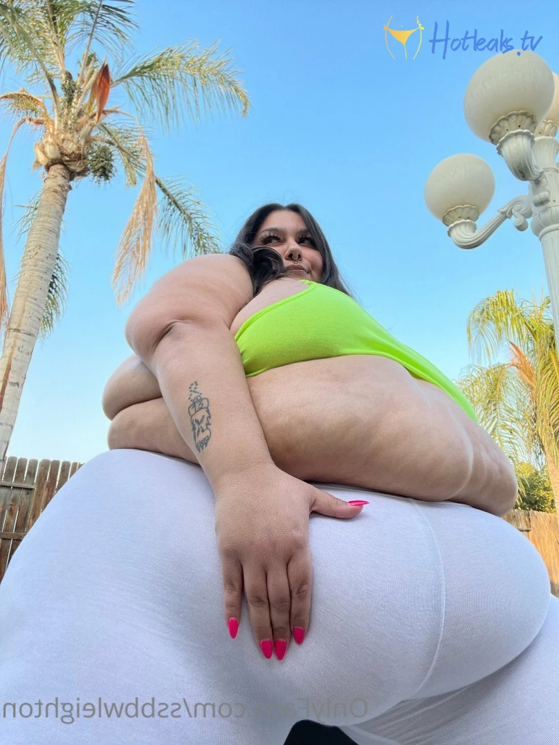 ssbbwleighton Onlyfans leaked photo 4166991 on Hotleaks.tv