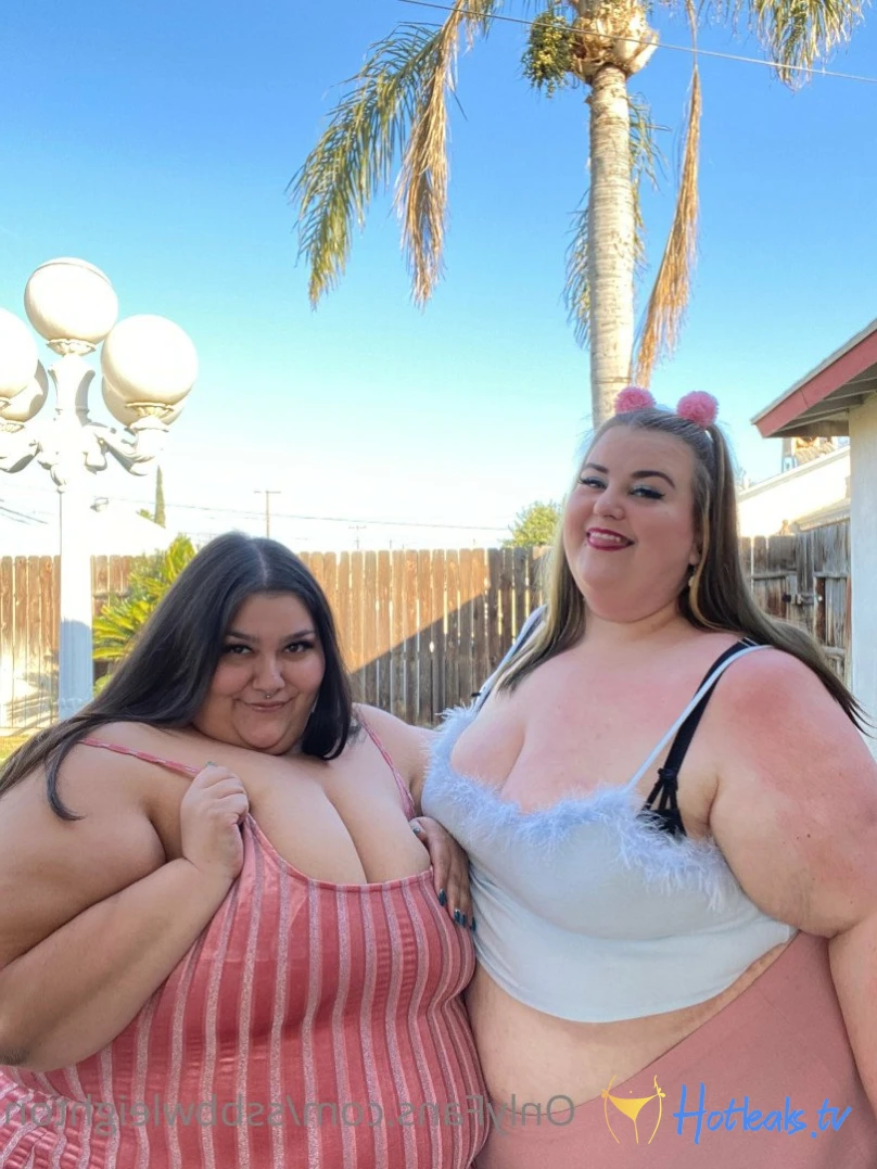 ssbbwleighton Onlyfans leaked photo 4170479 on Hotleaks.tv