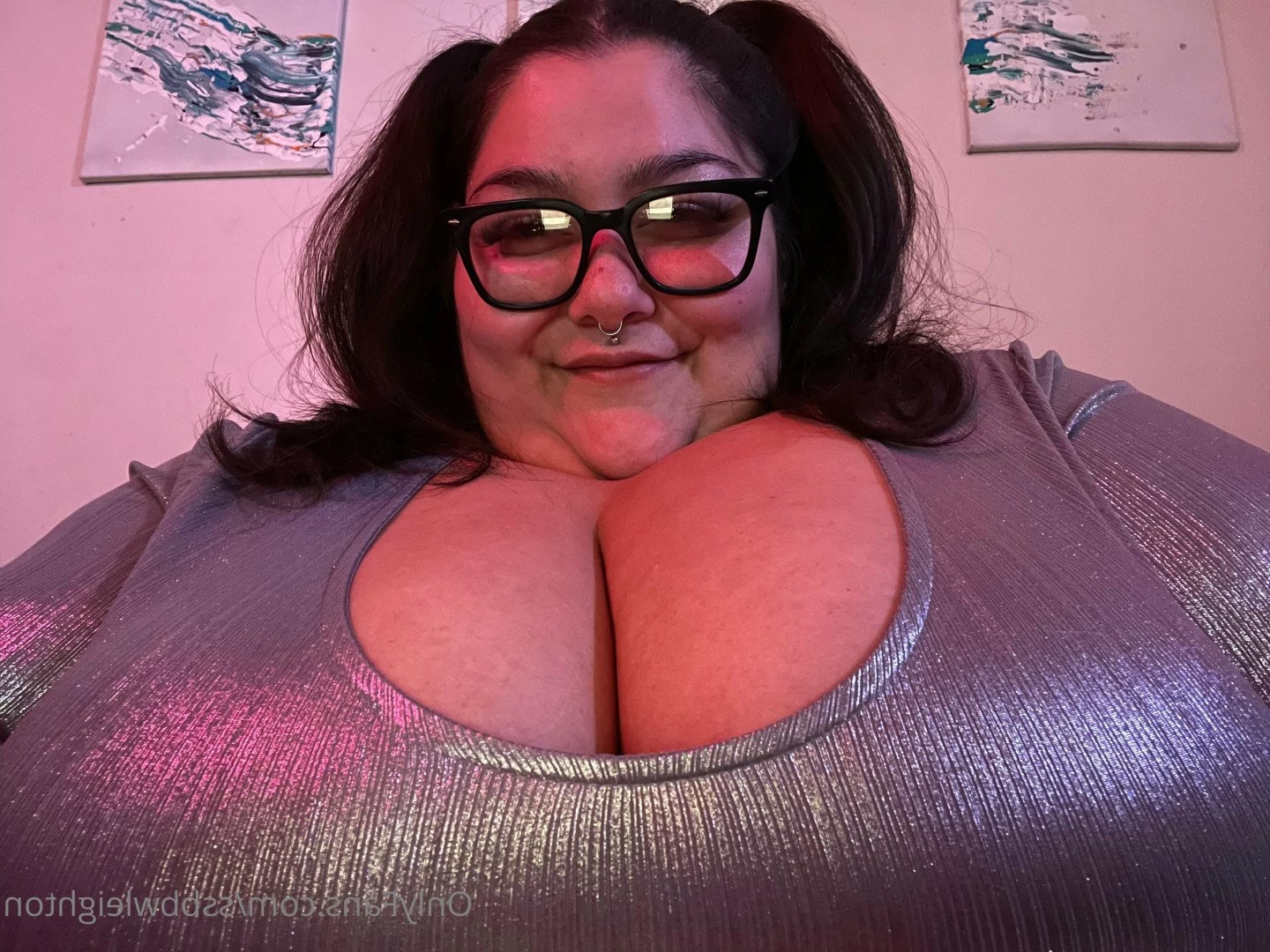 ssbbwleighton Onlyfans leaked photo 4171162 on Hotleaks.tv