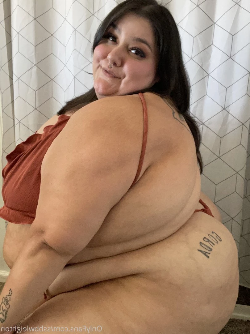 ssbbwleighton Onlyfans leaked photo 4173588 on Hotleaks.tv