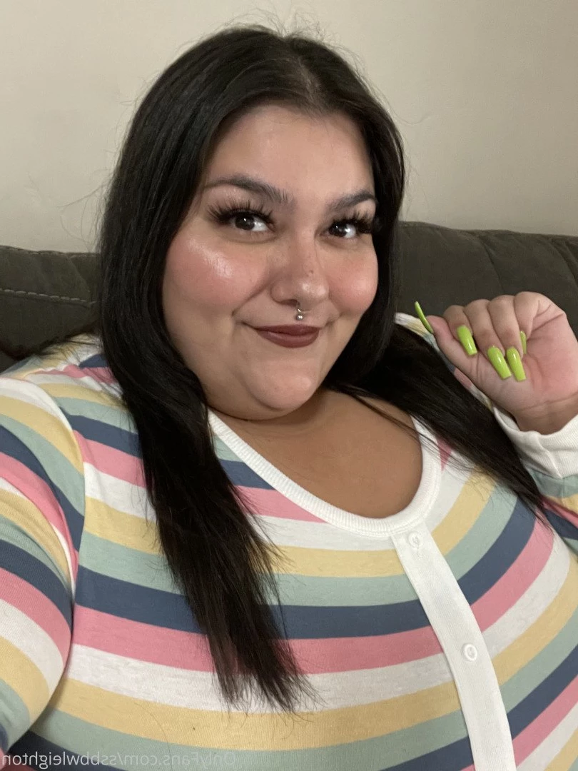 ssbbwleighton Onlyfans leaked photo 4173875 on Hotleaks.tv