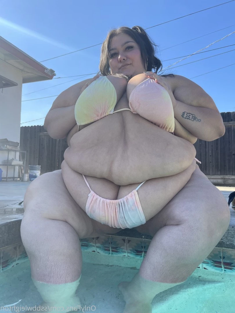 ssbbwleighton Onlyfans leaked photo 4174988 on Hotleaks.tv