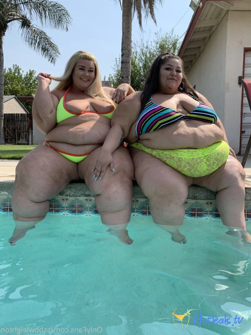 ssbbwleighton Onlyfans leaked photo 4175605 on Hotleaks.tv