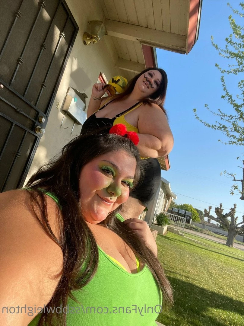 ssbbwleighton Onlyfans leaked photo 4175740 on Hotleaks.tv
