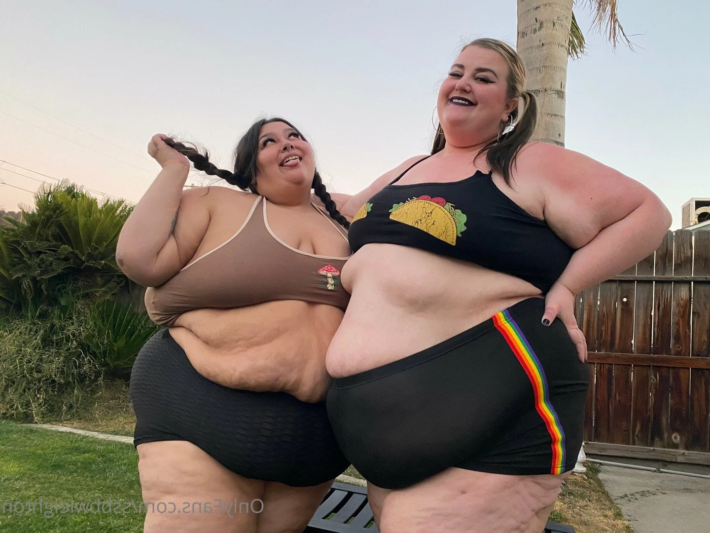 ssbbwleighton Onlyfans leaked photo 4176734 on Hotleaks.tv