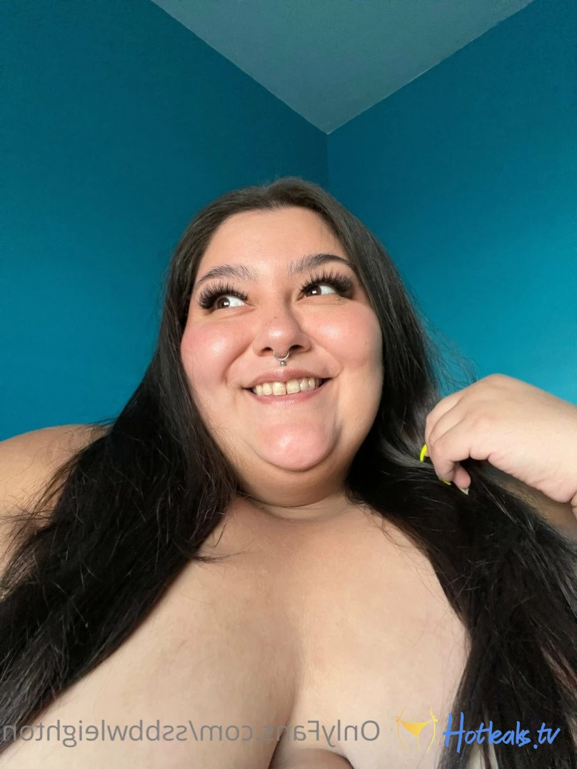 ssbbwleighton Onlyfans leaked photo 4177826 on Hotleaks.tv