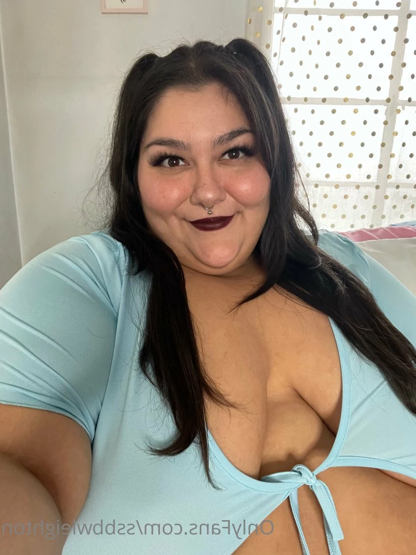 ssbbwleighton Onlyfans leaked photo 4179471 on Hotleaks.tv