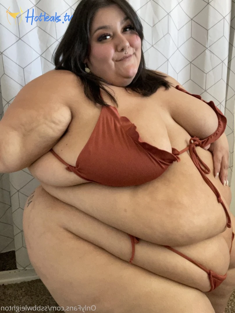 ssbbwleighton Onlyfans leaked photo 4180460 on Hotleaks.tv