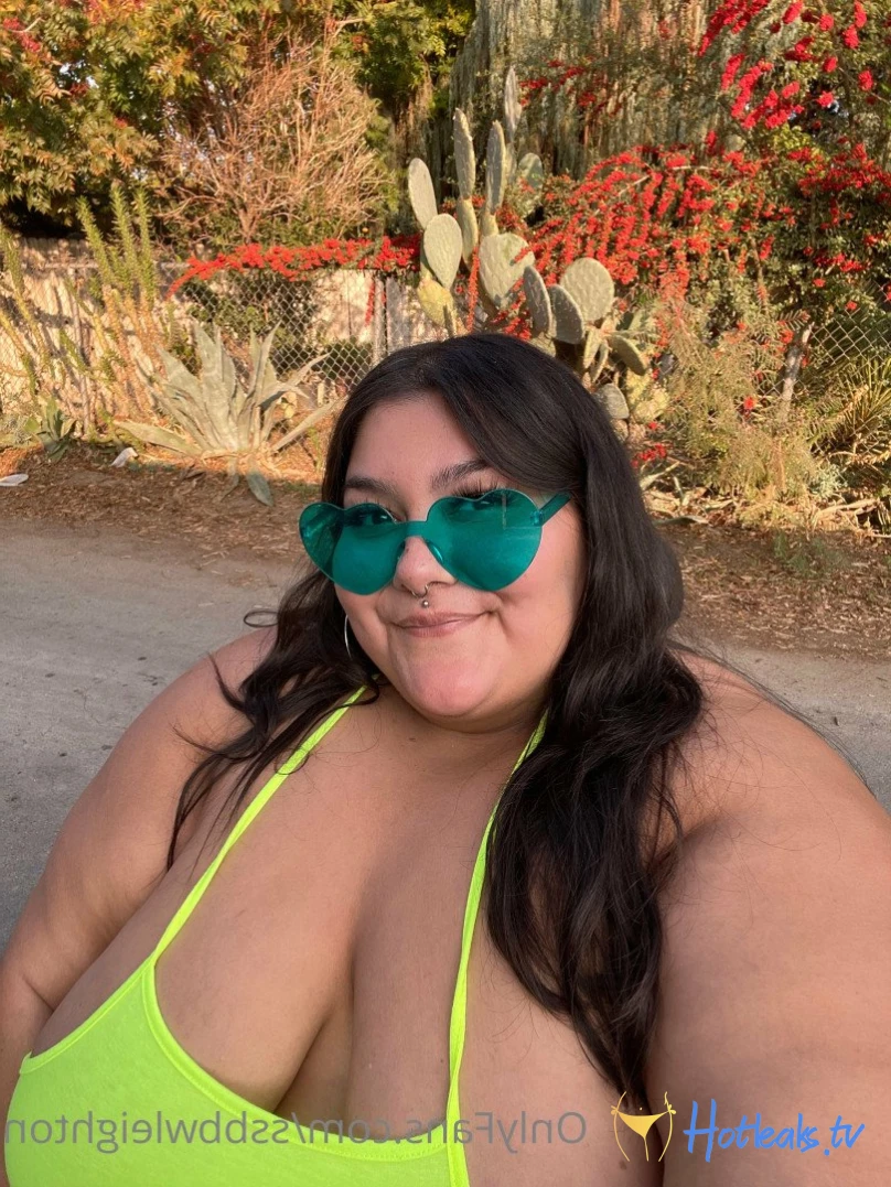 ssbbwleighton Onlyfans leaked photo 4181448 on Hotleaks.tv