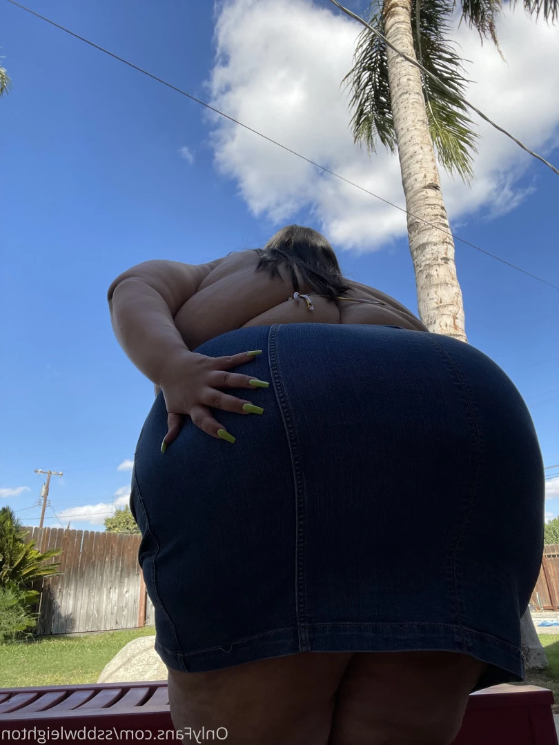 ssbbwleighton Onlyfans leaked photo 6074395 on Hotleaks.tv