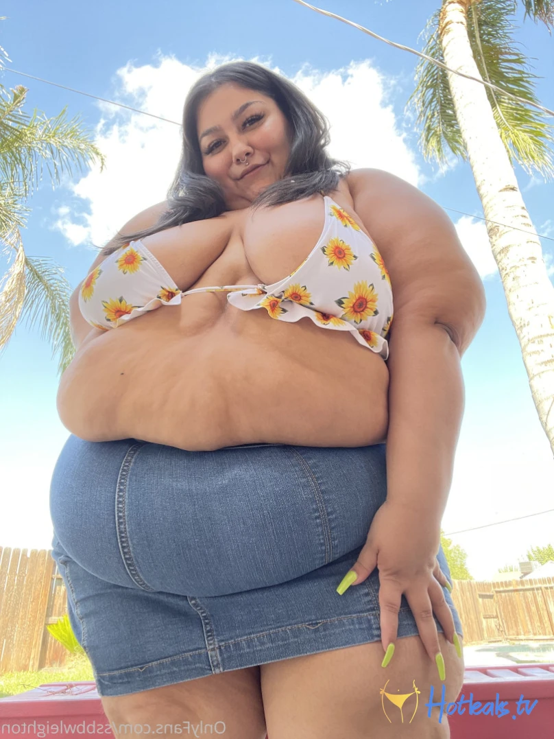 ssbbwleighton Onlyfans leaked photo 6074450 on Hotleaks.tv