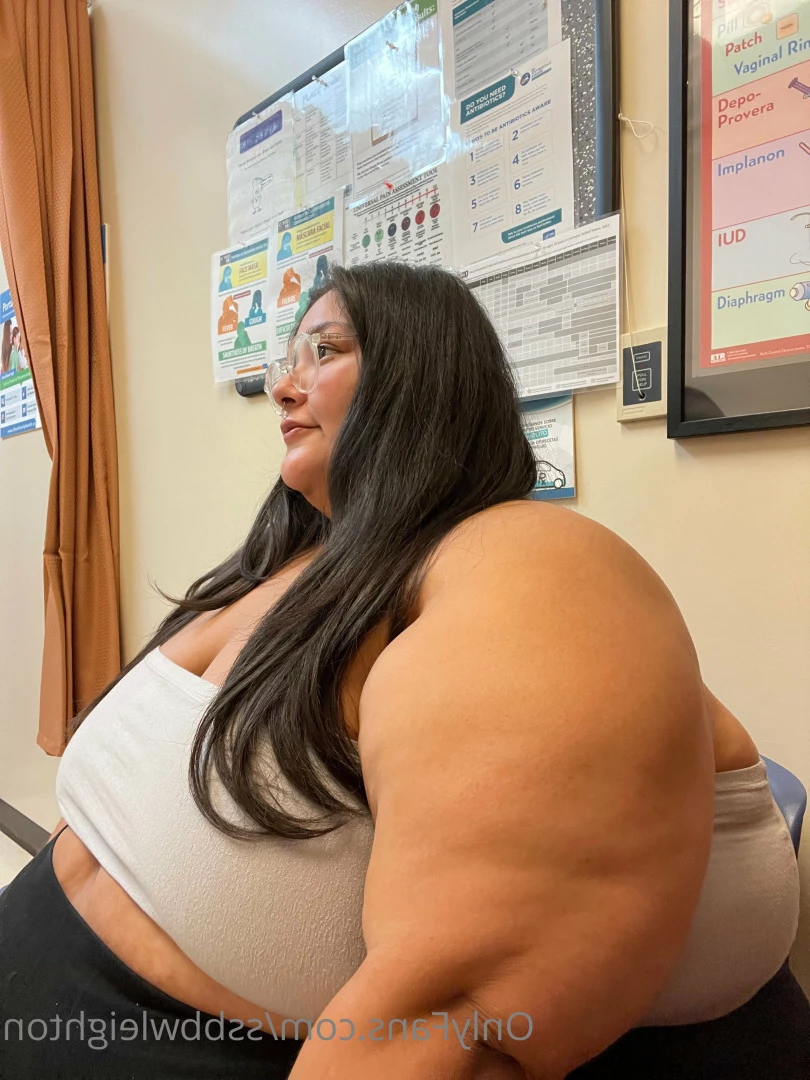 ssbbwleighton Onlyfans leaked photo 6074589 on Hotleaks.tv