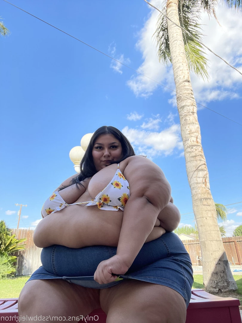ssbbwleighton Onlyfans leaked photo 6074693 on Hotleaks.tv