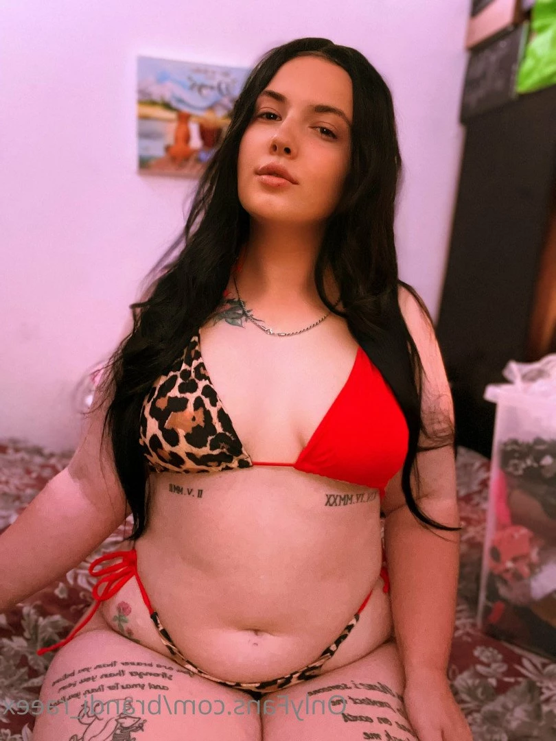 BRANDI ⭐️ YOUR GF😈 [ brandi_raeex ] Onlyfans leaked photo 2490637 on Hotleaks.tv