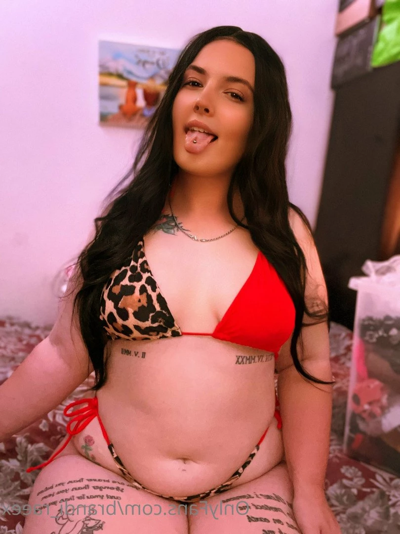 BRANDI ⭐️ YOUR GF😈 [ brandi_raeex ] Onlyfans leaked photo 2490674 on Hotleaks.tv