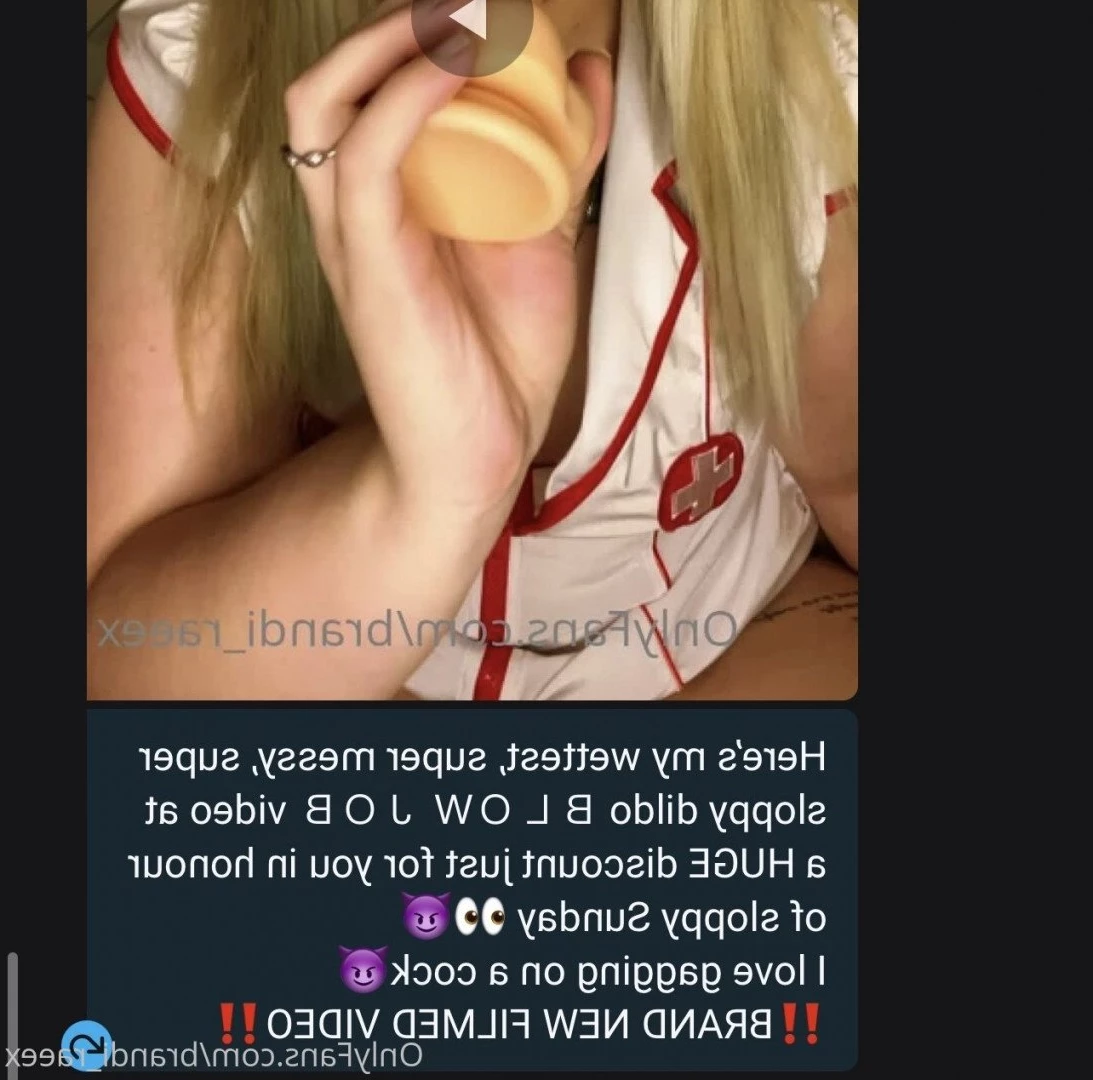 BRANDI ⭐️ YOUR GF😈 [ brandi_raeex ] Onlyfans leaked photo 197883 on Hotleaks.tv