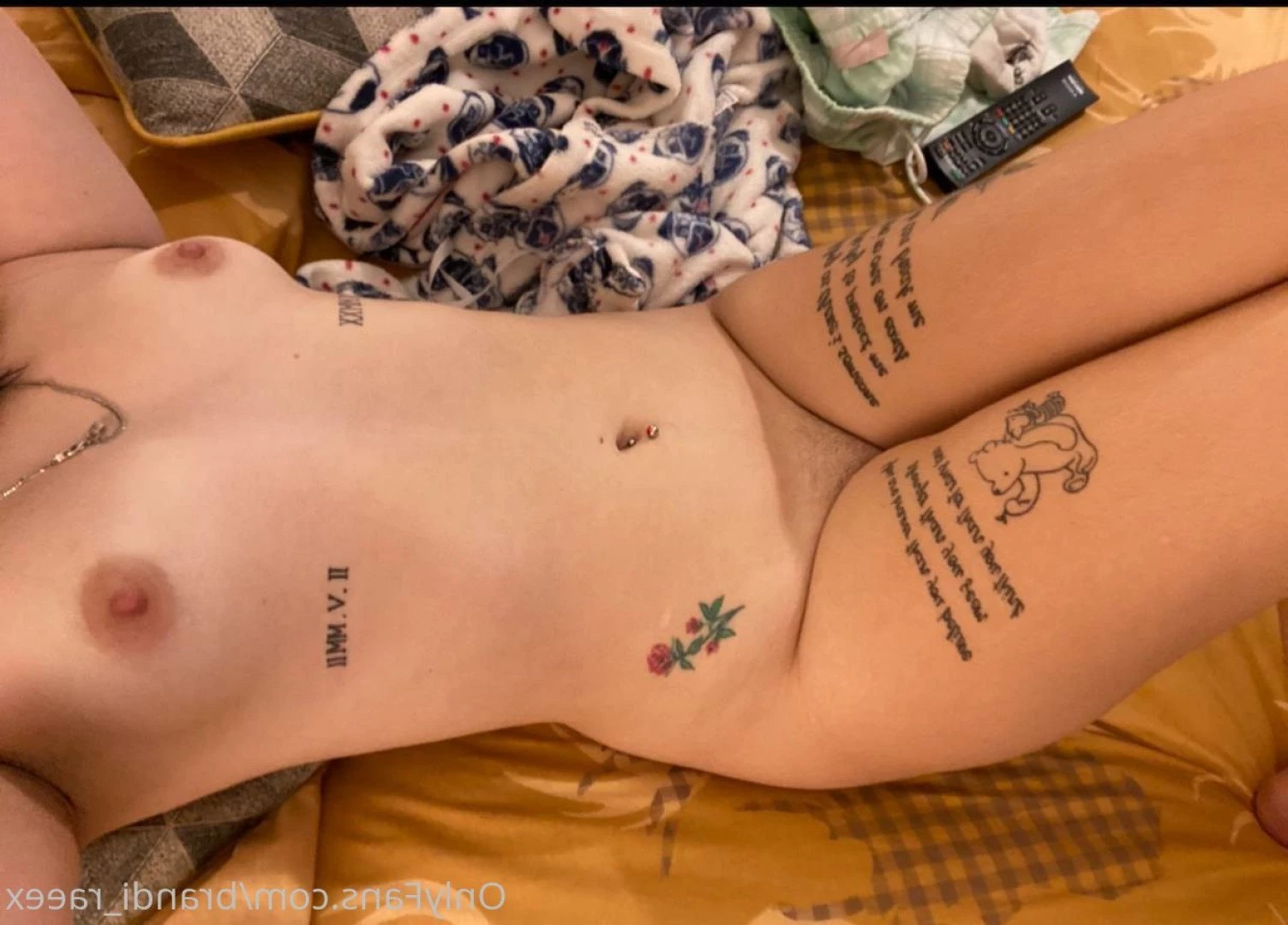 BRANDI ⭐️ YOUR GF😈 [ brandi_raeex ] Onlyfans leaked photo 198195 on Hotleaks.tv