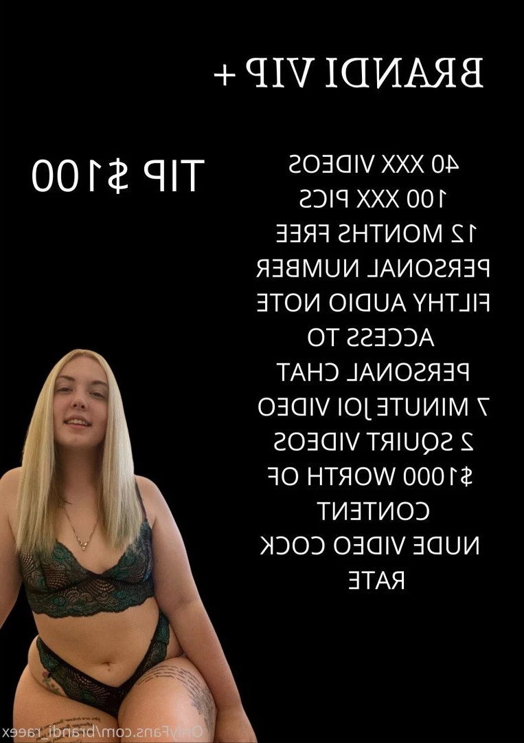 BRANDI ⭐️ YOUR GF😈 [ brandi_raeex ] Onlyfans leaked photo 198288 on Hotleaks.tv
