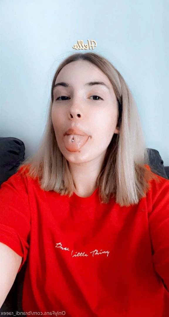 BRANDI ⭐️ YOUR GF😈 [ brandi_raeex ] Onlyfans leaked photo 198516 on Hotleaks.tv