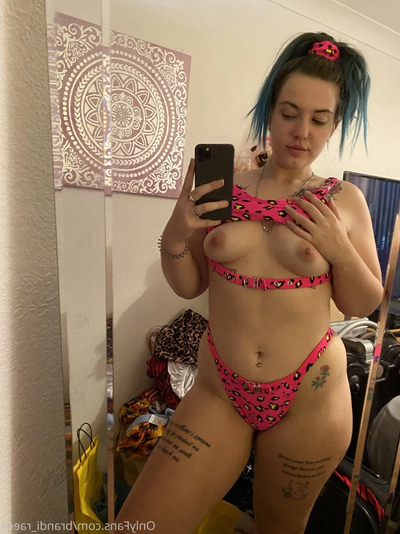 BRANDI ⭐️ YOUR GF😈 [ brandi_raeex ] Onlyfans leaked photo 200170 on Hotleaks.tv