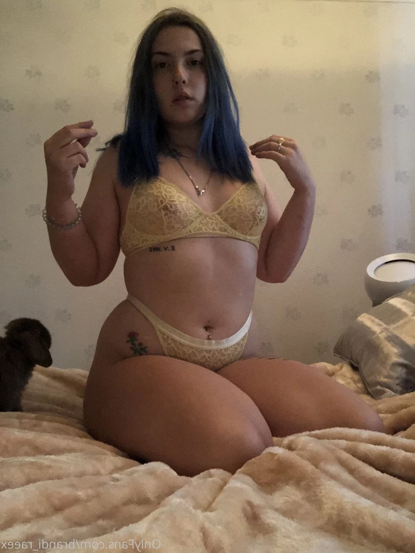 BRANDI ⭐️ YOUR GF😈 [ brandi_raeex ] Onlyfans leaked photo 200412 on Hotleaks.tv